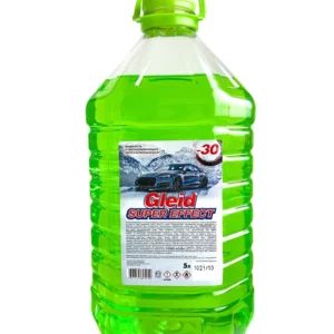 Автохимия